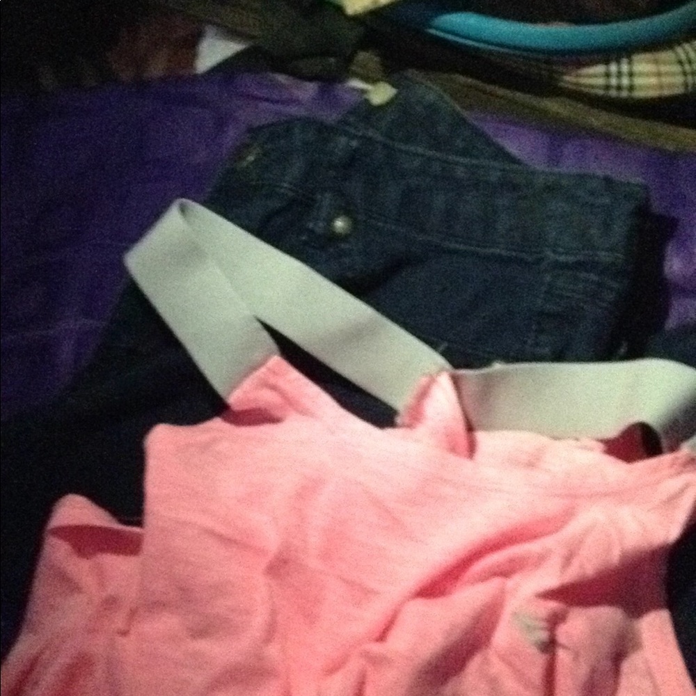D jeans - Picture 2 of 6